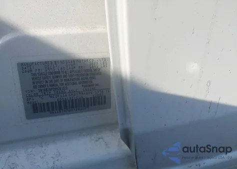 2017 Nissan Sentra Sv z USA, uszkodzony, nr VIN 3N1AB7AP2HY281029